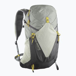 Rucsac turistic pentru bărbați Salomon Aerotrek 20 l M-L sedona sage/seagrass/nine iron