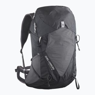 Rucsac turistic pentru bărbați Salomon Aerotrek 30 l M-L black