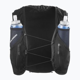 Vestă de alergare Salomon Advance Skin 12 Set black