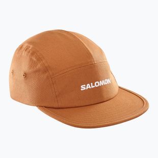 Șapcă Salomon 5 Panel sierra