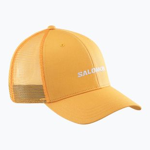 Șapcă  Salomon Trucker apricot