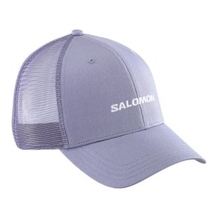 Șapcă Salomon Trucker blue granite
