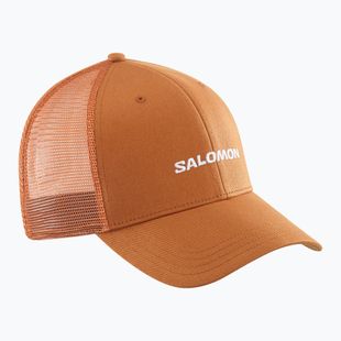 Șapcă Salomon Trucker sierra