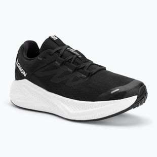 Încălțăminte de alergare pentru bărbați Salomon Aero Glide 3 black/white/asphalt