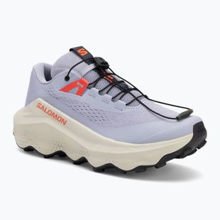 Încălțăminte de alergare pentru femei Salomon Ultra Glide 3 cosmic/icicle/neon