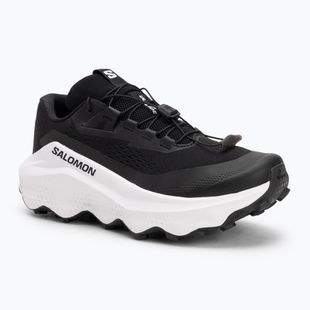 Încălțăminte de alergare pentru bărbați Salomon Ultra Glide 3 black/white/black