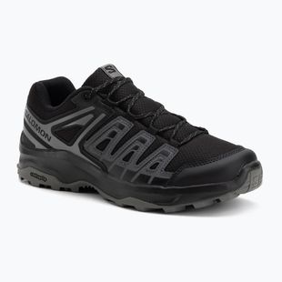 Încălțăminte de trekking pentru bărbați  Salomon Extegra black/asphalt/pewter
