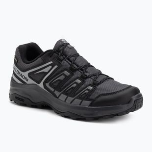 Încălțăminte de trekking pentru bărbați  Salomon Extegra GTX asphalt/black/castlerock