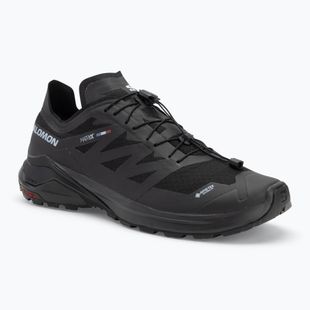 Încălțăminte de alergare pentru bărbați Salomon XA Meta GTX black