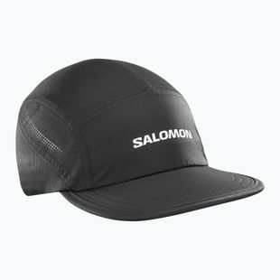 Șapcă  Salomon SHAKEout 7 Panel deep black
