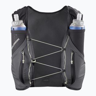 Vestă de alergare Salomon Advance 12 Gradient phantom/castelrock/icicle