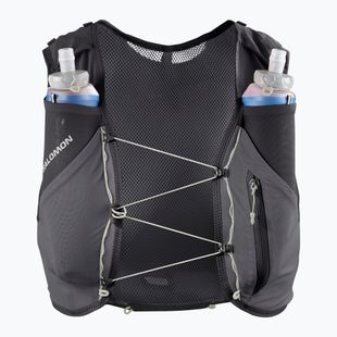 Vestă de alergare Salomon Advance Skin 5 Gradient phantom/castelrock/icicle