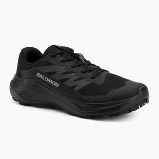 Încălțăminte de alergare pentru bărbați Salomon Alphaglide black/asphalt/black