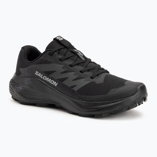 Încălțăminte de alergare pentru femei Salomon Alphaglide black/asphalt/black