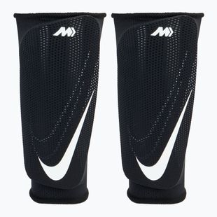 Protectori de fotbal Nike Mercurial Lite black / black / white