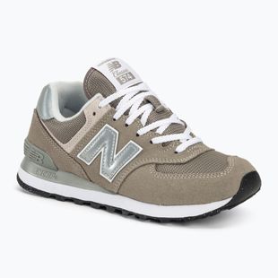 Încălțăminte  New Balance WL574 grey