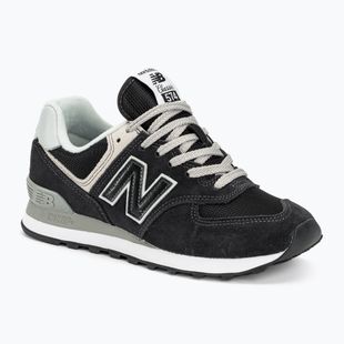 Încălțăminte  New Balance WL574 black