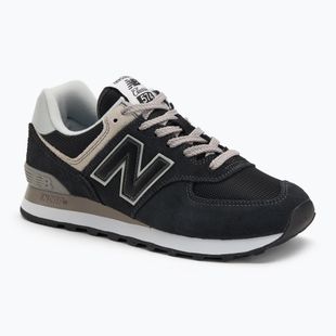Încălțăminte New Balance 574 black ML574EVB