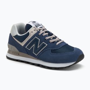 Pantofi bărbați New Balance 574 albastru