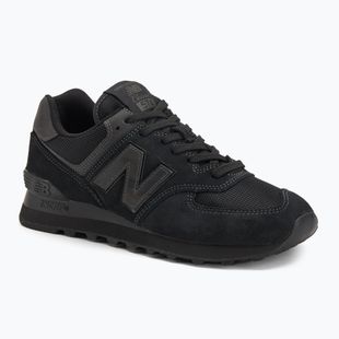 Încălțăminte New Balance 574 black ML574EVE
