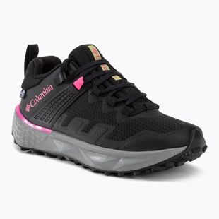 Columbia cizme de trekking pentru femei Facet 75 Outdry negru 2027211010