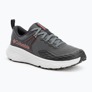 Încălțăminte de trekking pentru femei Columbia Konos TRS grill/juicy