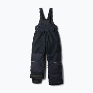 Pantaloni de schi pentru copii Columbia Adventure Ride II black
