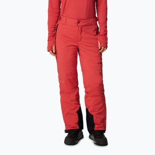 Pantaloni de schi pentru femei Columbia Cirque Bowl Insulated daredevil