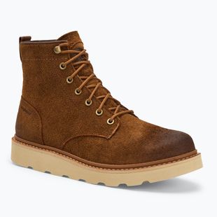 Încălțăminte pentru bărbați Sorel Slabtown 62’ Six WP velvet tan/tawny buff