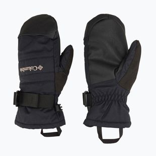 Mănuși de schi pentru copii Columbia Whirlibird III Mittens black