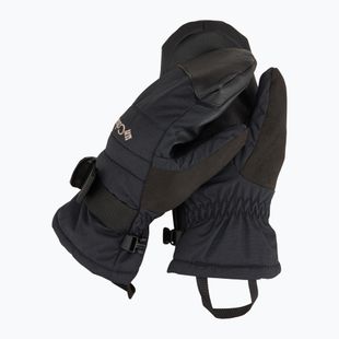 Mănuși de schi pentru copii Columbia Whirlibird III Mittens black
