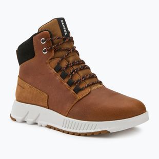 Încălțăminte pentru bărbați Sorel Mac Hill Lite Mid Plus elk/black