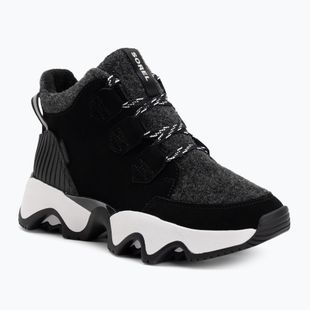 Încălțăminte pentru femei  Sorel Kinetic Impact Caribou black/sea salt