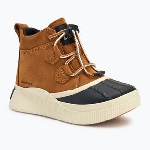 Ghete pentru copii Sorel Youth Out N About IV Classic WP taffy/black