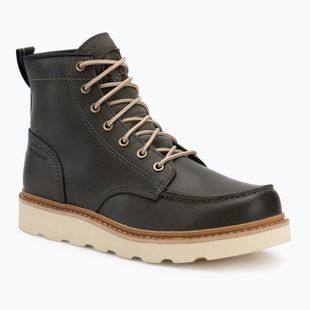Încălțăminte pentru bărbați Sorel Slabtown 62 Moc WP alpine tundra/tawny buff