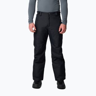 Pantaloni de schi pentru bărbați Columbia Bugaboo V black