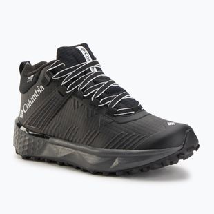 Columbia Facet 75 Equinox negru/alb cizme de drumeție pentru femei