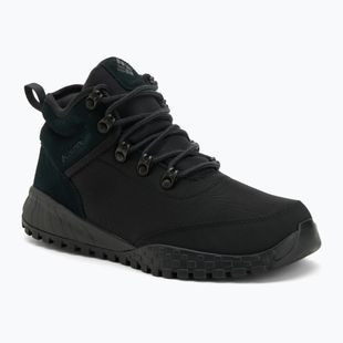Încălțăminte pentru bărbați Columbia Fairbanks MID V2 black/shark