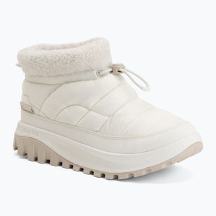Ghete pentru femei Columbia Snowtrot Shorty sea salt/fig