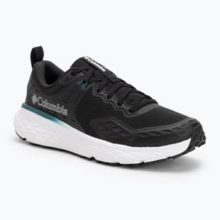 Încălțăminte de drumeție pentru bărbați Columbia Konos Trs Outdry black/deep wave