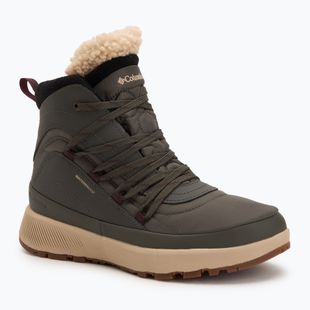 Ghete pentru femei Columbia Red Hills Omni-Heat V2 alpine tundra/moonvista