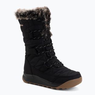 Ghete pentru femei Columbia Minx IV black/elk