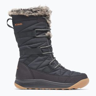 Ghete pentru femei Columbia Minx IV black/elk