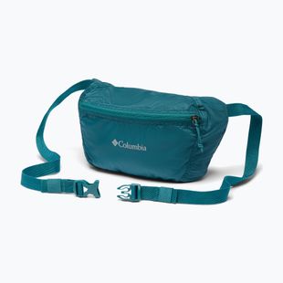 Borsetă Columbia Lightweight Packable II Hip Pack 1,5 l river blue