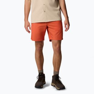 Pantaloni scurți de trekking pentru bărbați Columbia Washed Out tuscan