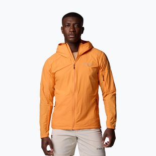 Geacă de vânt pentru bărbați Columbia Loop Trail II Windbreaker koi