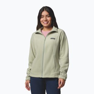 Bluză pentru femei Columbia Benton Springs Full Zip safari