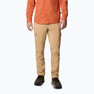 Pantaloni de trekking pentru bărbați Columbia Skien Valley Cargo canoe
