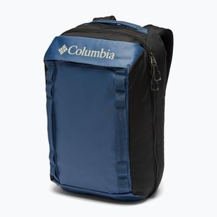 Rucsac de drumeții Columbia Landroamer Travel dark mountain/black