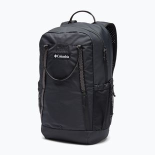 Rucsac de drumeții Columbia Echo Mountain 25 l black